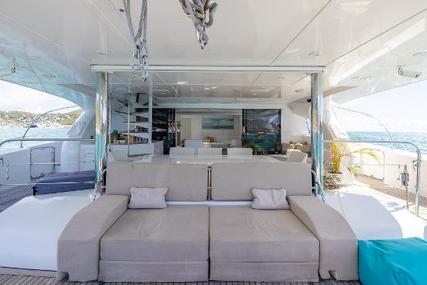 Sunreef 70 power catamaran