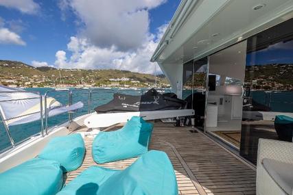 Sunreef 70 power catamaran