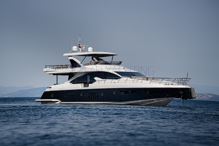 Azimut 80