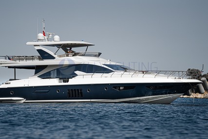 Azimut 80