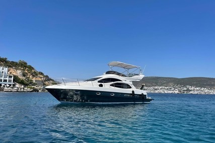 Azimut 42 Flybridge