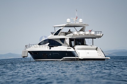 Azimut 80