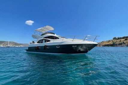 Azimut 42 Flybridge