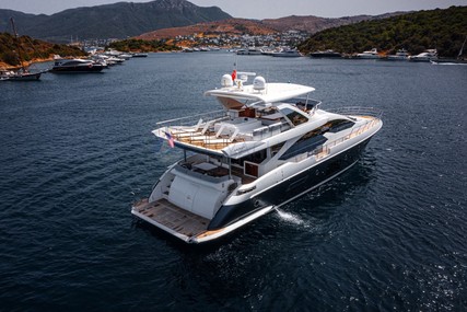 Azimut 80