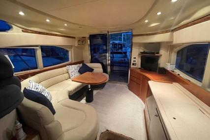 Azimut 42 Flybridge