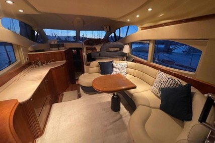 Azimut 42 Flybridge