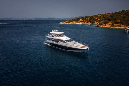 Azimut 80