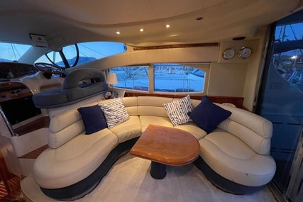 Azimut 42 Flybridge