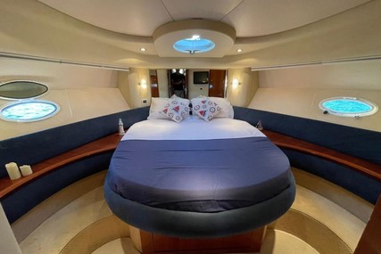 Azimut 42 Flybridge