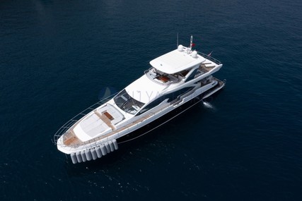 Azimut 80