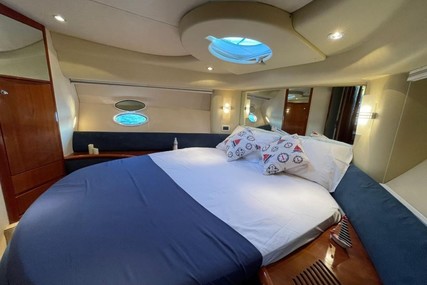 Azimut 42 Flybridge