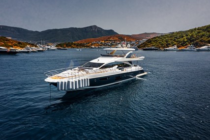 Azimut 80