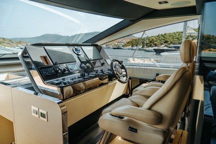 Azimut 80