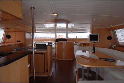 Fountaine Pajot Cumberland 46