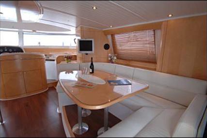 Fountaine Pajot Cumberland 46