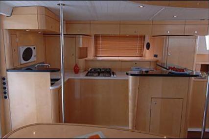 Fountaine Pajot Cumberland 46