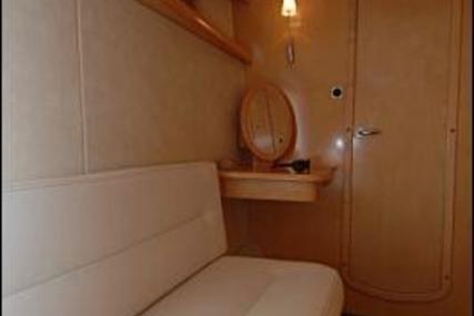 Fountaine Pajot Cumberland 46