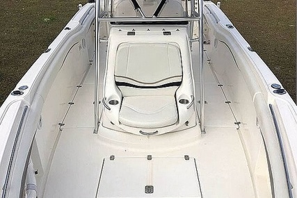 Scarab 32 Sport