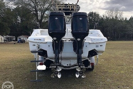 Scarab 32 Sport