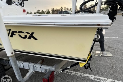 Sea Fox 160FF