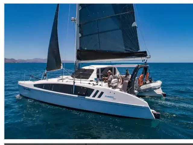 Seawind 1190 Sport