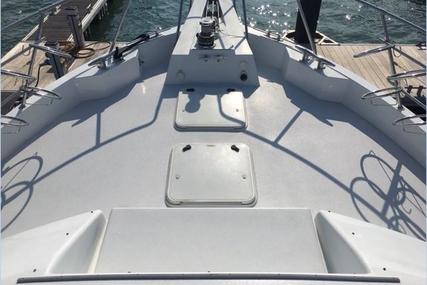 Hatteras 75 Sport Deck