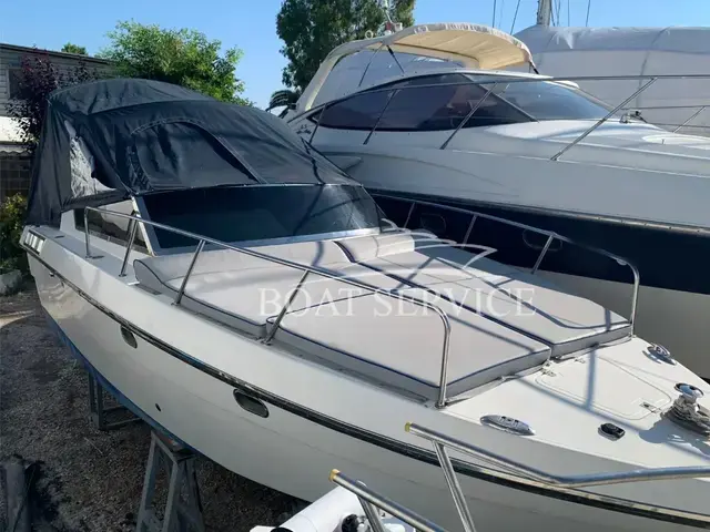 Amalfi Diamante 27