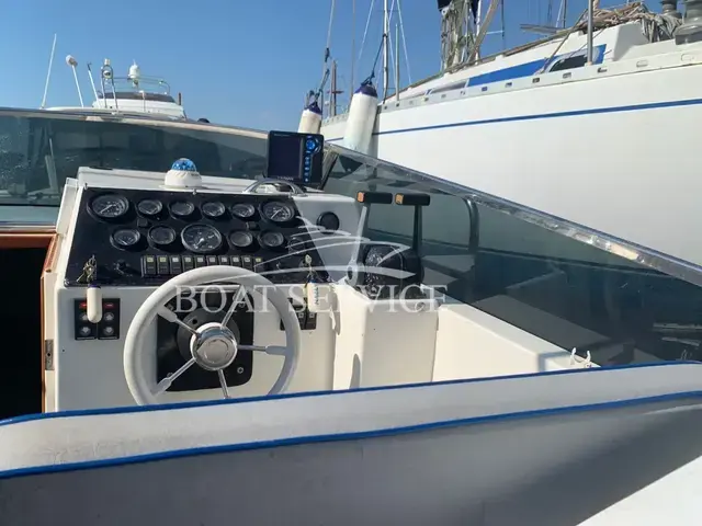 Amalfi Diamante 27