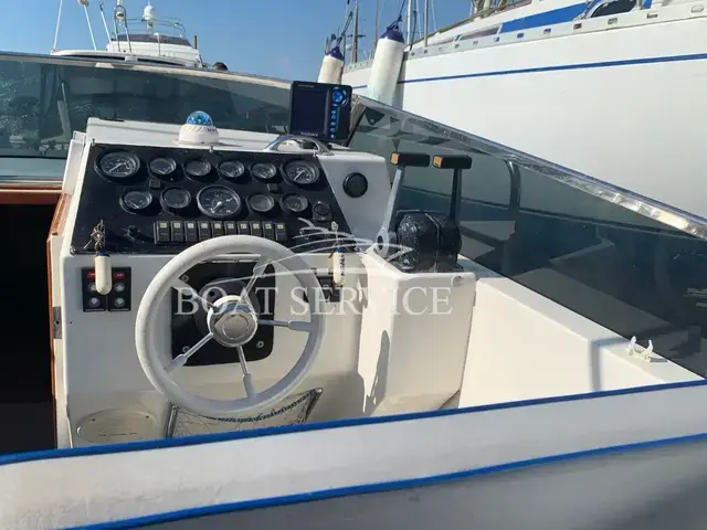 Amalfi Diamante 27