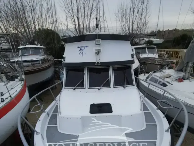 CALAFURIA 35