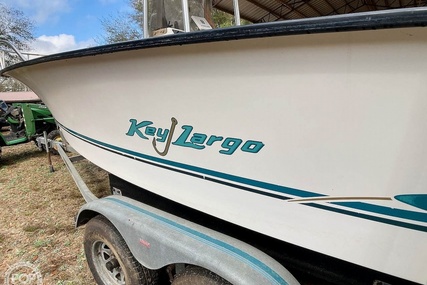 Key Largo 206 CC