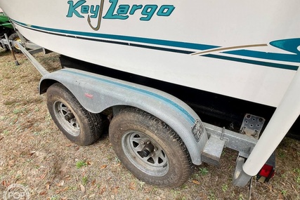 Key Largo 206 CC