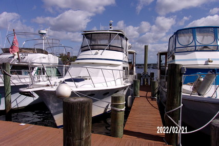 Trader Tradewinds Motor Yacht