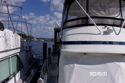 Trader Tradewinds Motor Yacht