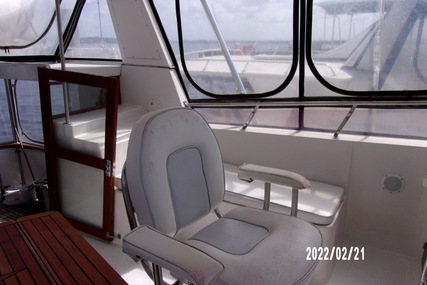 Trader Tradewinds Motor Yacht