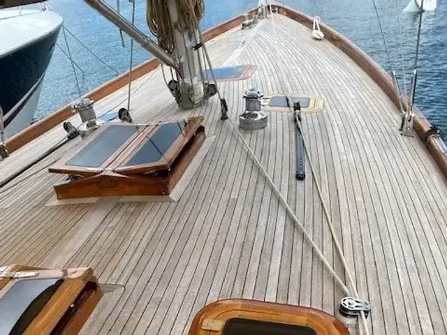 Spirit Yachts Spirit 60