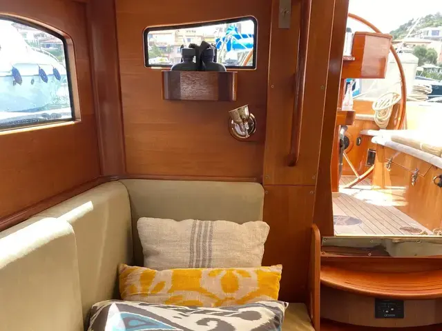 Spirit Yachts Spirit 60