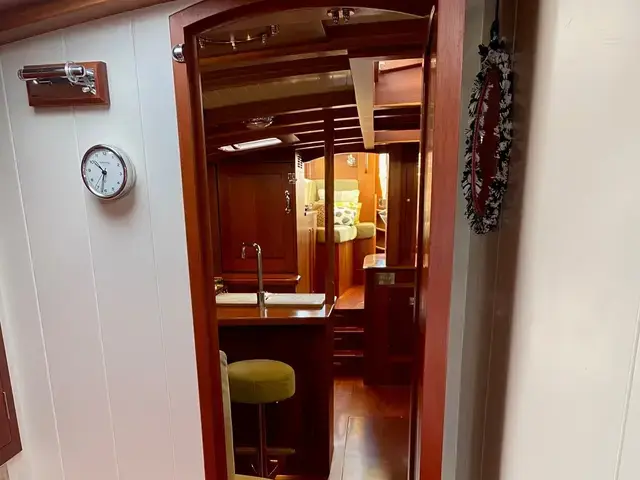 Spirit Yachts Spirit 60