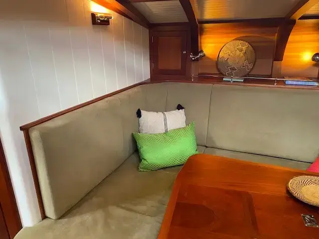 Spirit Yachts Spirit 60