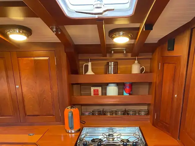 Spirit Yachts Spirit 60