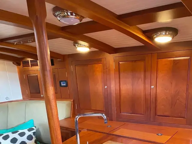 Spirit Yachts Spirit 60