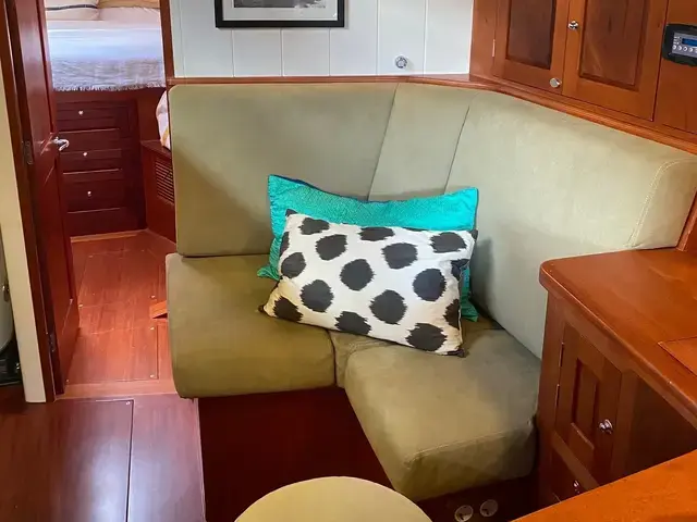 Spirit Yachts Spirit 60