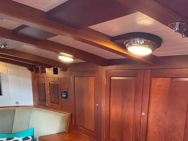 Spirit Yachts Spirit 60