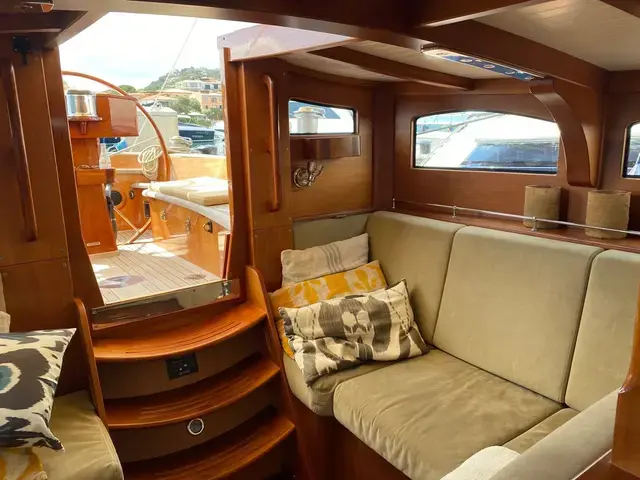 Spirit Yachts Spirit 60