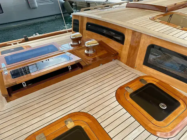 Spirit Yachts Spirit 60