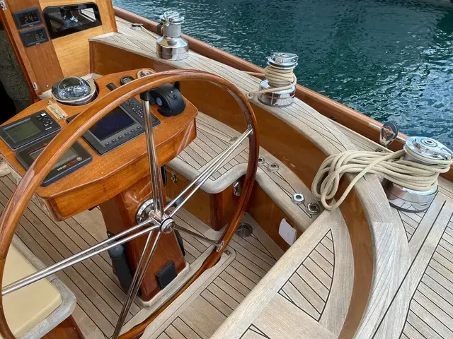 Spirit Yachts Spirit 60