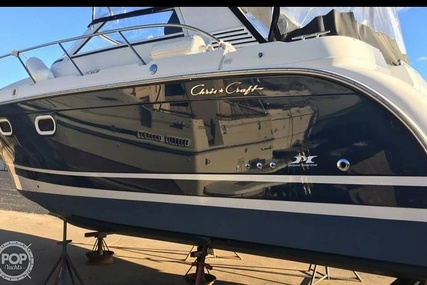 Chris Craft 300 Express Cruiser