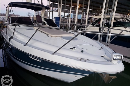 Chris Craft 300 Express Cruiser