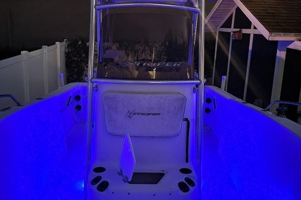 Seaswirl Striper 2301 CC