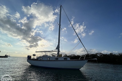 Cape Dory 30